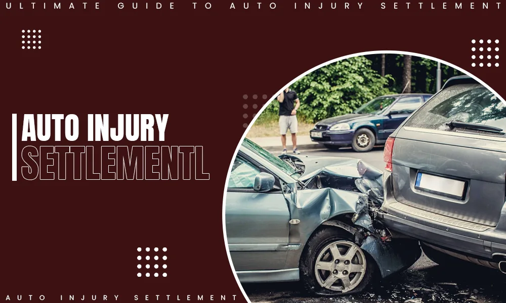 auto injury