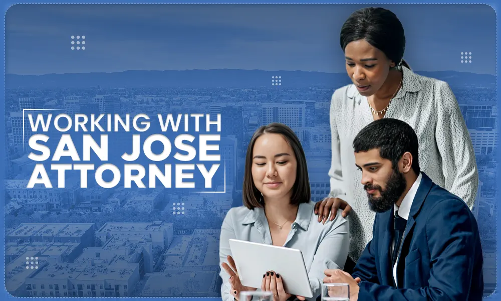 san jose attorney