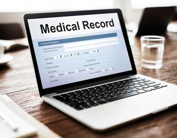 Medical Records to Build a Strong Legal Case