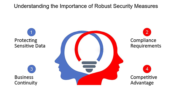 The Importance of Robust Online Security