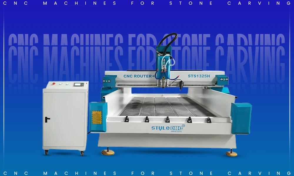 cnc machine