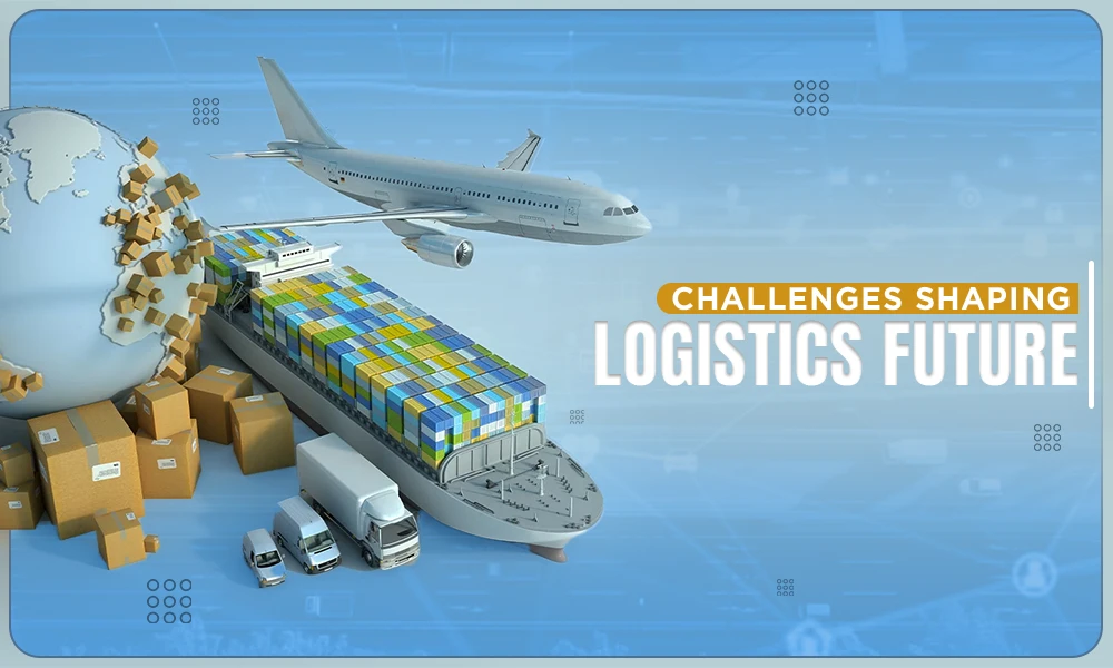 logistics future