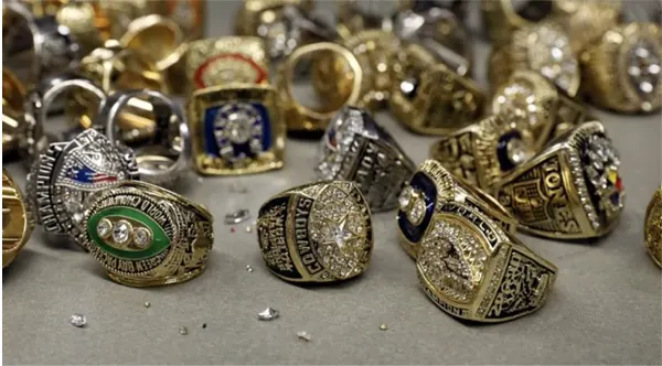 Championship Rings