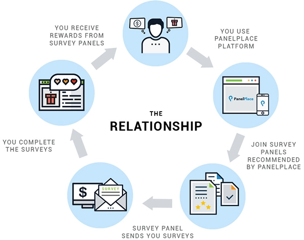  How Paid Surveys Work