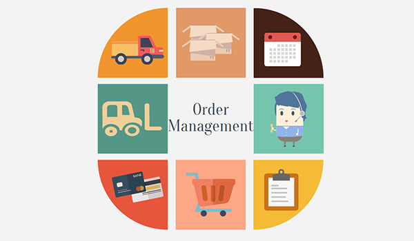 Order management