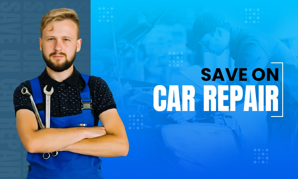 save on car repair