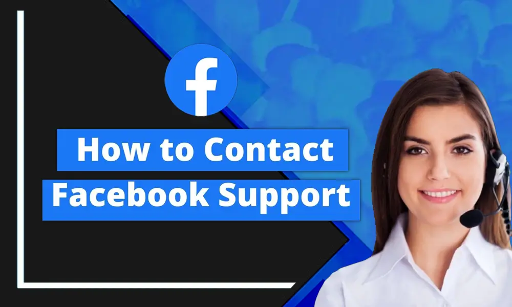 contact facebook help center gt