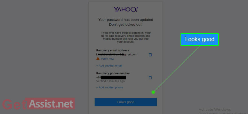 Yahoo Mail Login and Yahoo Account Recovery - Tecrada.com