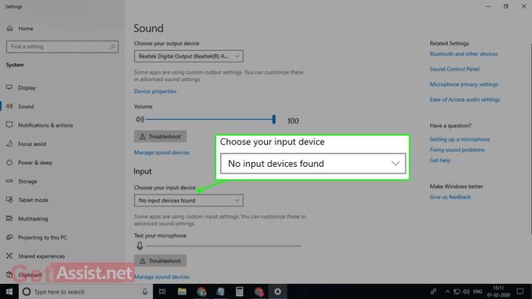 troubleshooting audio windows 10 troubleshooting audio windows 10