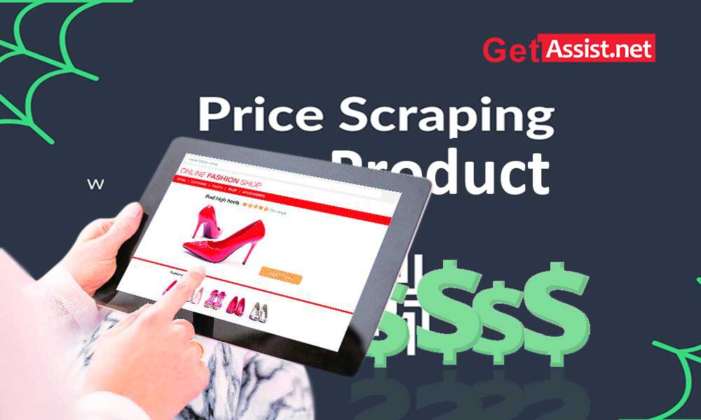 Price Scraping Made Easy