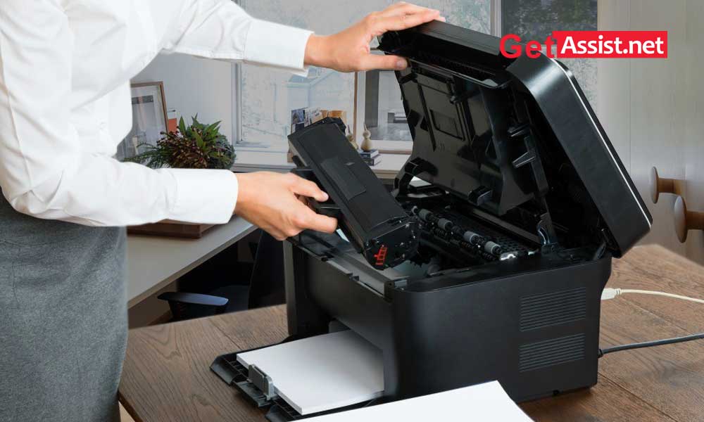 how to fix wireless printer problems