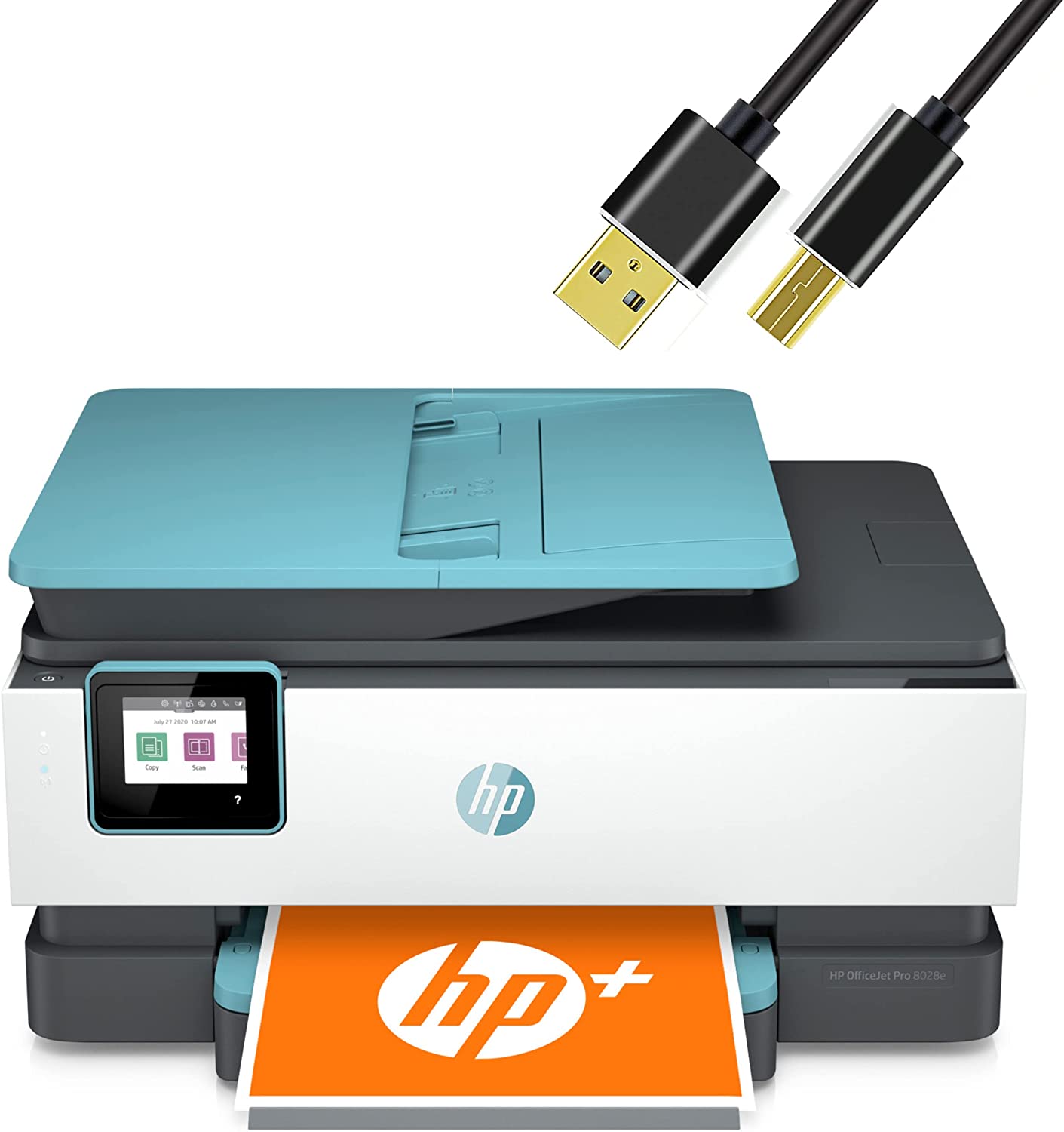 HP Printer Not Scanning? Here Is The Easy Fix