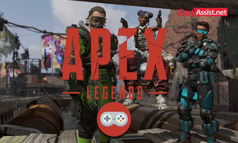 Apex Legends Game Review