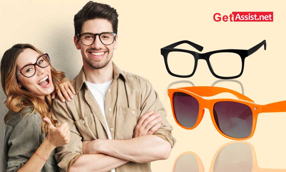 Online Website to Buy Glasses