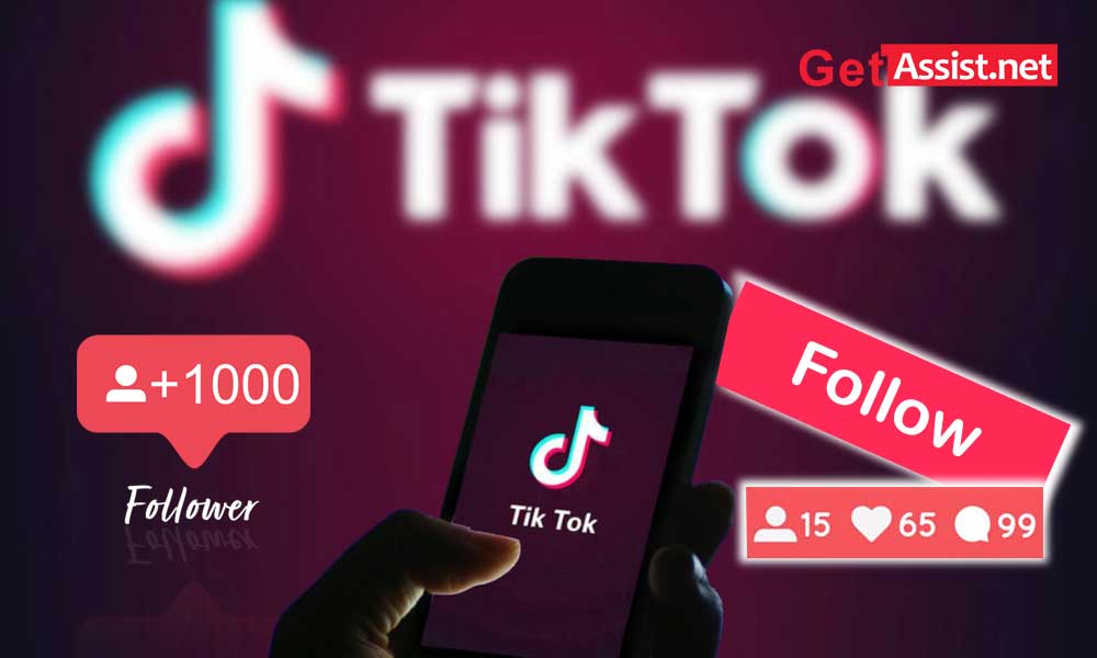 How to Increase TikTok Followers Quickly -