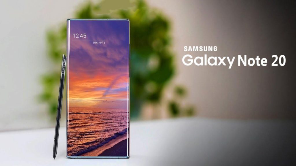 Samsung Galaxy Note 20 Vs S20 Ultra 5G