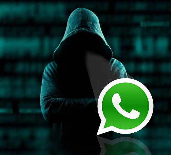 With the SMS tracker app, log in to your account and go to the WhatsApp icon to check each message or multimedia your boyfriend is sharing with others on WhatsApp