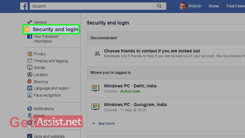 download facebook database hack