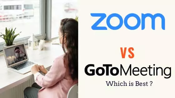 zoom vs Gotomeeting