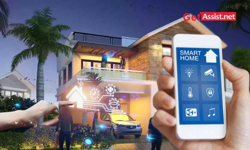 How to Secure Smart Homes