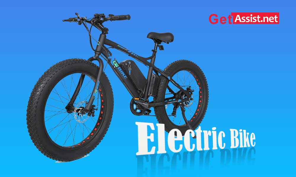 Regular Bikes to e-Bikes