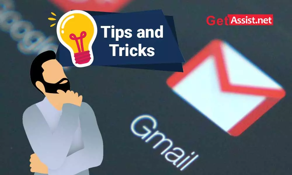 Top 10 Gmail Tips and Tricks