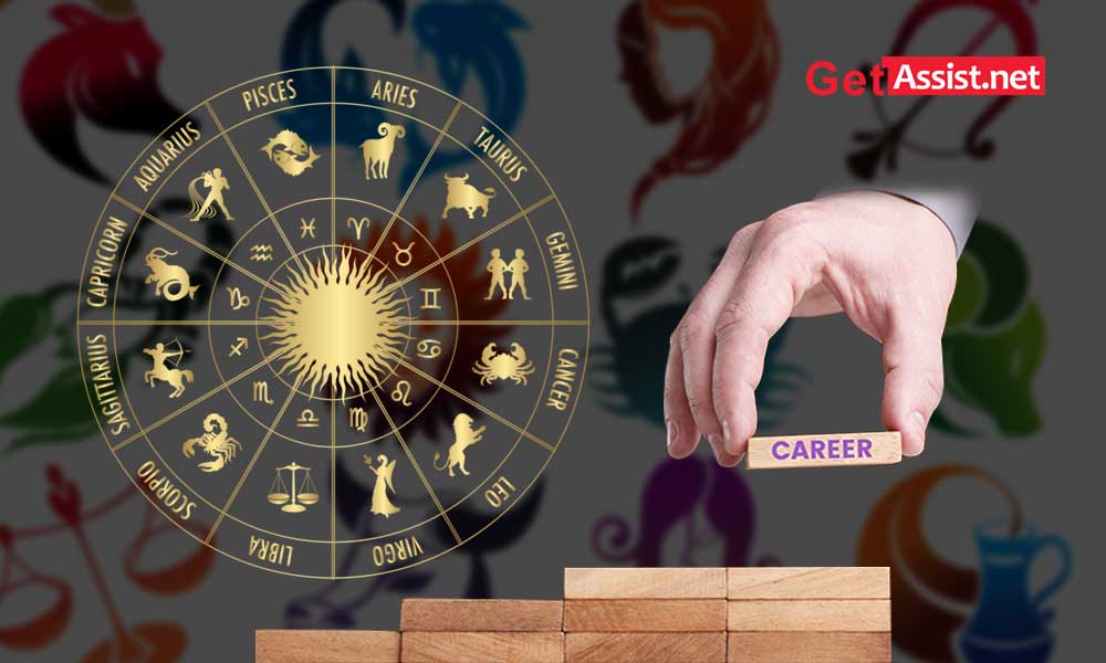 best career your zodiac sign
