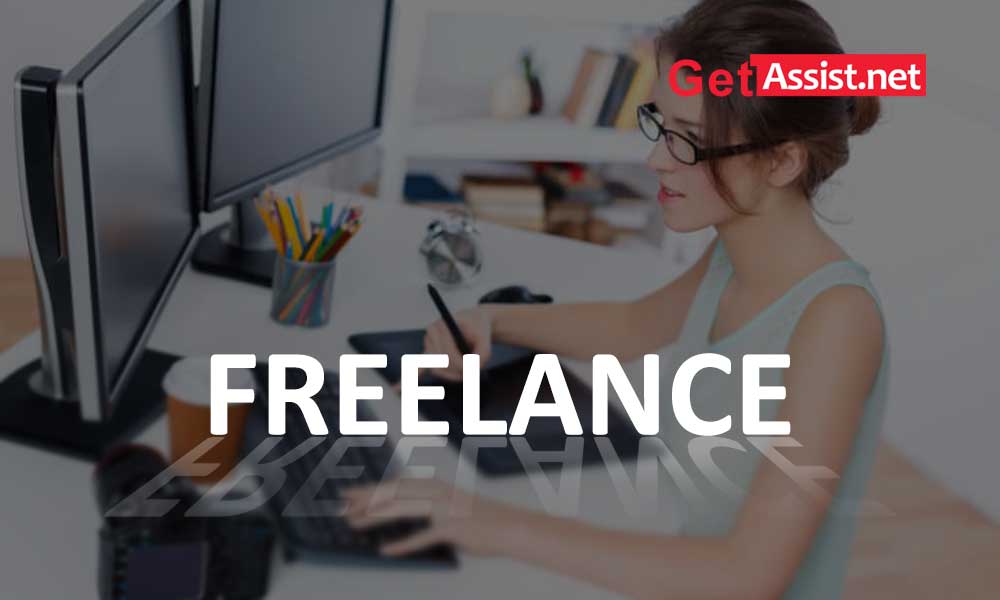 freelance marketplace to start online career