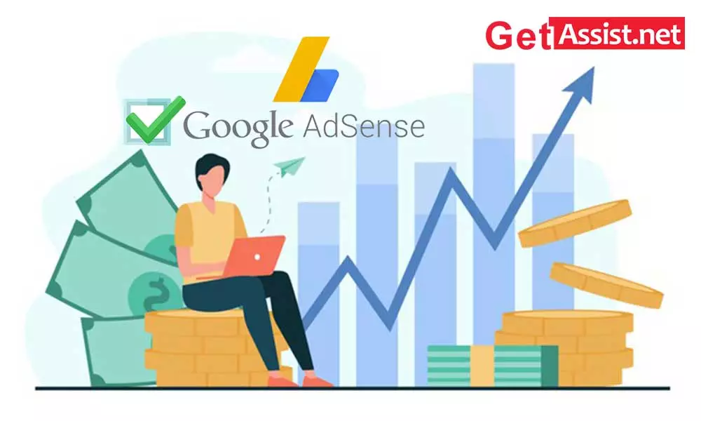 Guide to Earn Money with Google AdSense
