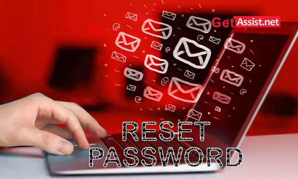 Reset sbcglobal email password
