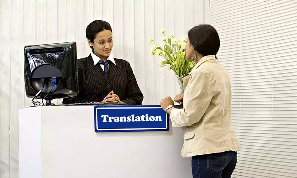 How to choose a translation comapny