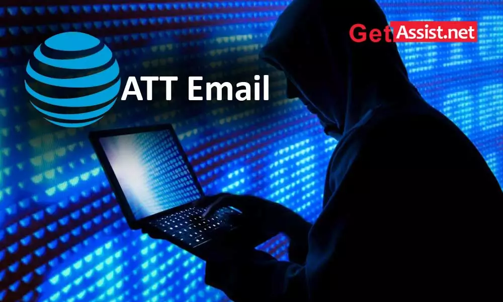 How to recover hacked att email