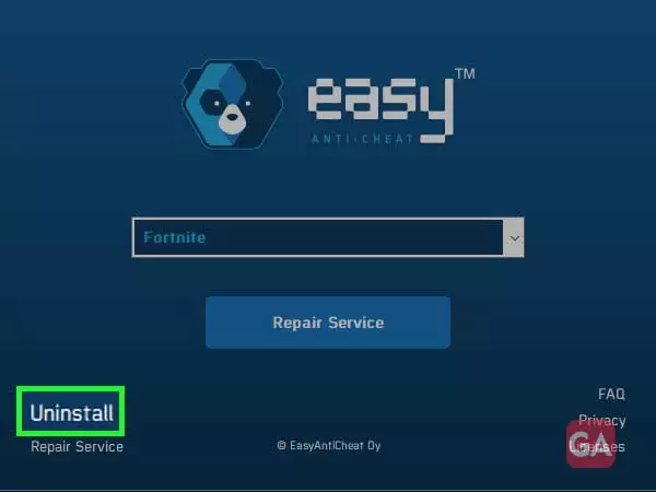 What Is Easyanticheat Exe And How To Install It From Computer