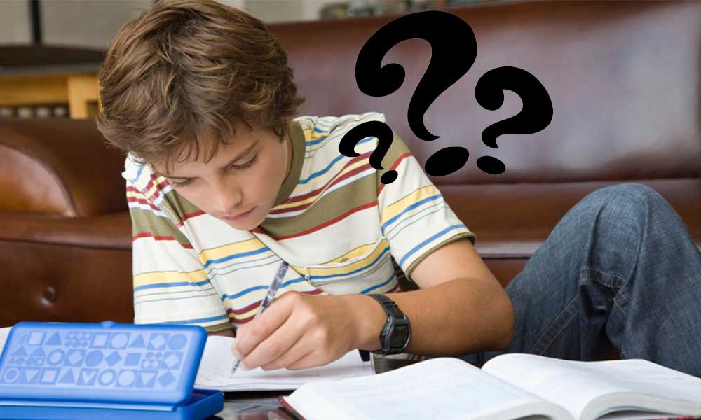 Can’t Solve that Math Problem? How to Get Homework Math Answers Online