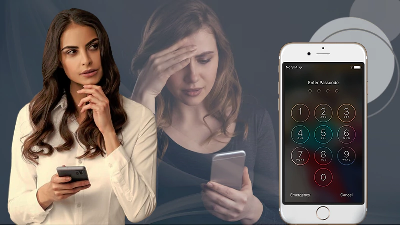 unlocking your apple iphone 7 safe