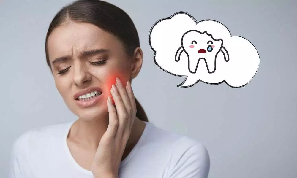How to Treat Toothache