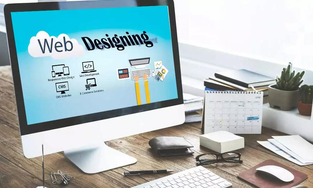 Importance of Web Design for Conversions