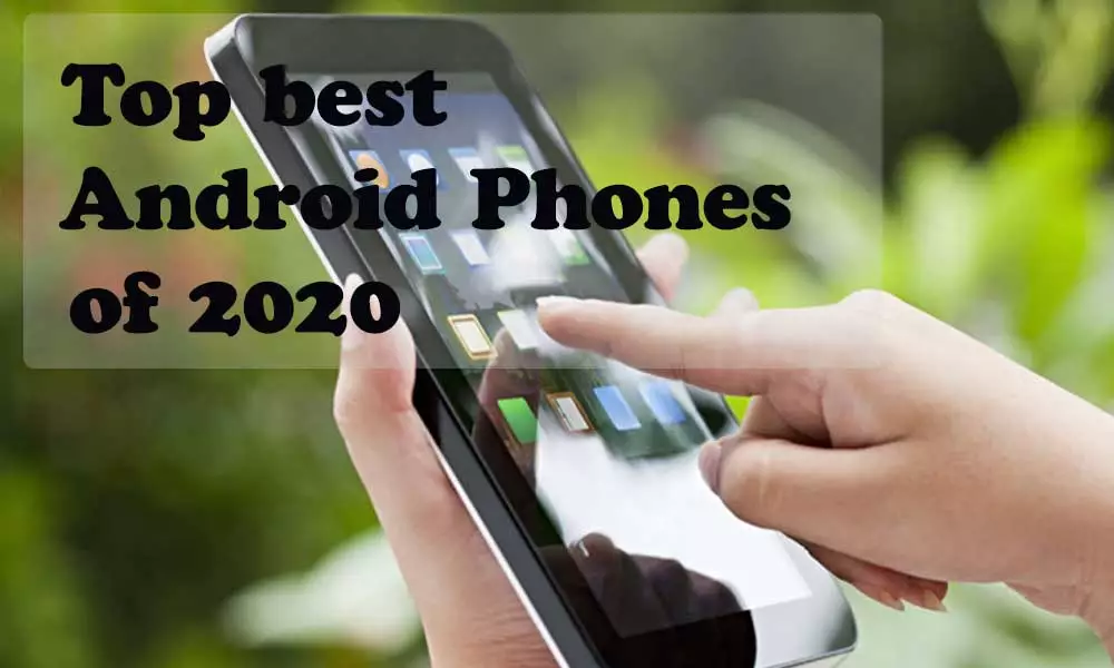 best android phones of 2020