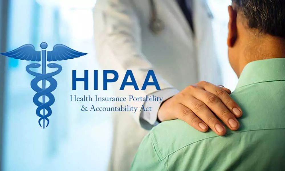 The HIPAA Privacy Rules