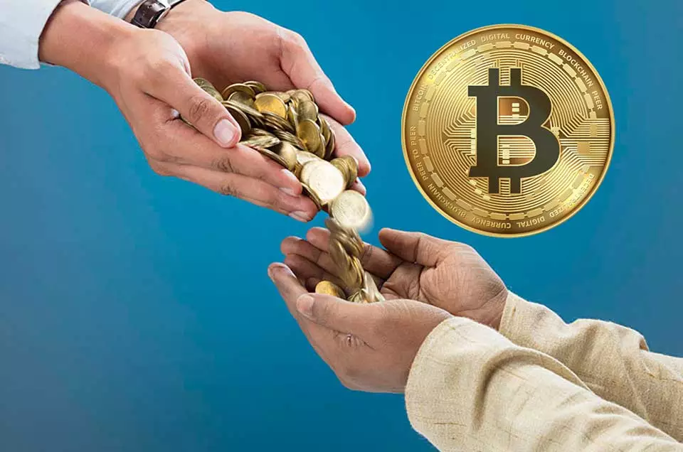 is bitcoin an asset