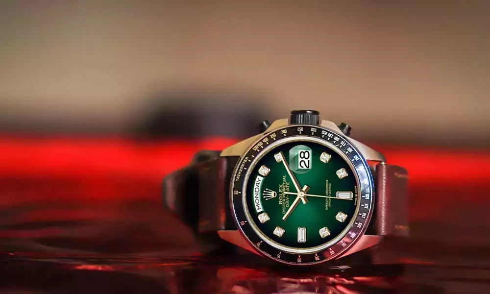 what to consider before buying a first rolex