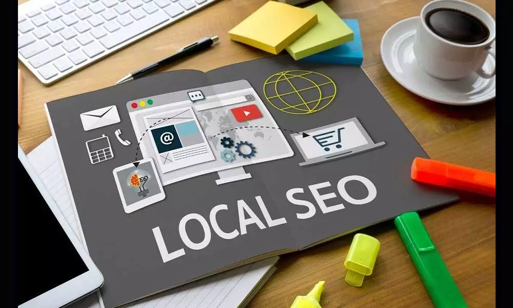 Grow Your Business with Local SEO