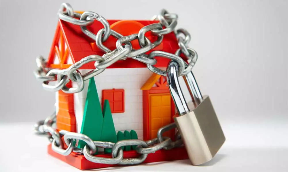 How to protect your home