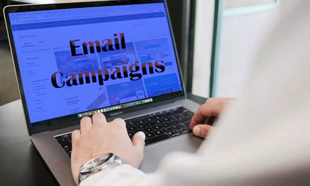 Make Email Campaigns More Effective
