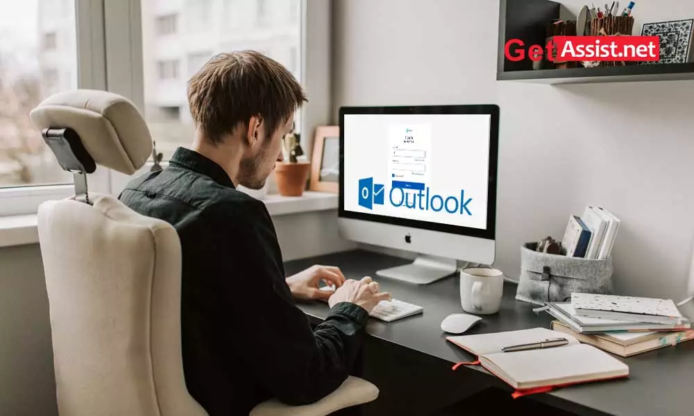Setup Bellsouth email on outlook
