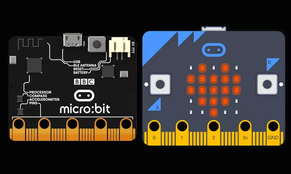 The Top Uses of Micro:Bit