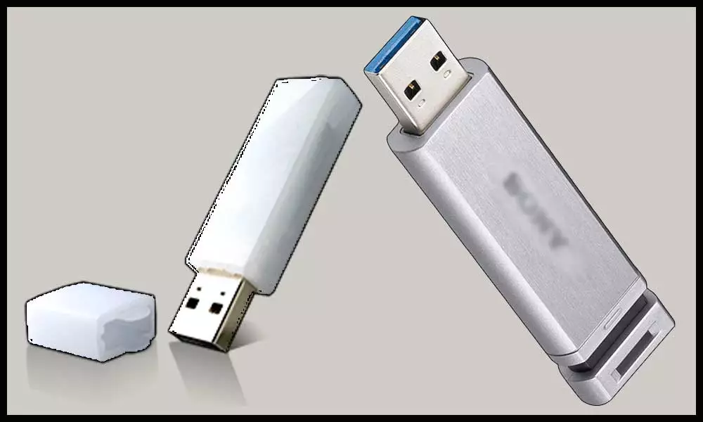 Importance of USB Flash Drives