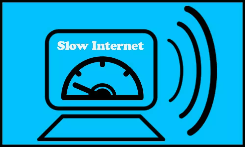 Reasons for Slow Website Loading Speed