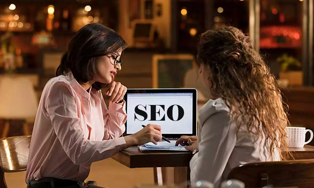 Reasons to Hire a Professional SEO Consultant