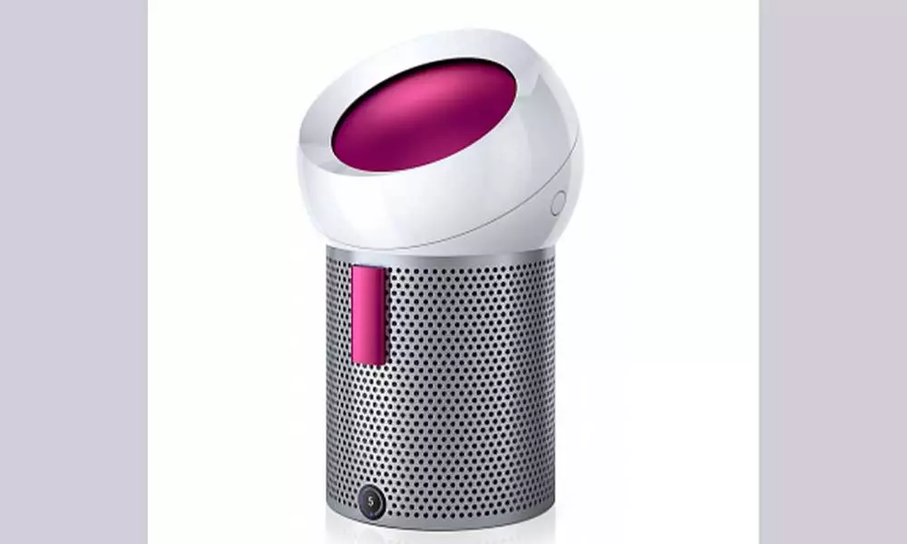 Some Popular Dyson Products